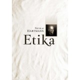 Etika - Nicolai Hartmann