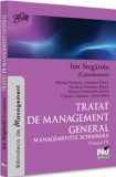 Tratat de management general. Managementul schimbarii Vol. 9 - Editura Universul Juridic