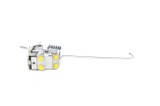BOSCH 0 986 482 033 Regulator putere de franare