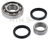 Rulment roata Suzuki Vitara, Vitara Cabrio, X-90 Motor 1.6, 1.6, 1.6 16V, 1.6 i 16V, 1.6 i 16V, parte montare Axa spate stanga, Axa spate dreapta,