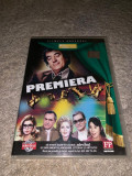 DVD - Premiera