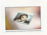 FG4 - Carte Postala - GERMANIA - Ursula Maria Kahrl, necirculata, Circulata, Fotografie