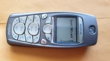 48.Telefon Nokia 3595 - Model American - Pentru Colectionari - Liber De Retea, Neblocat, Negru
