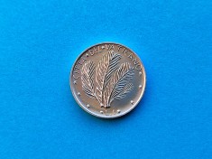 1 Lira 1975 Vatican-UNC-RAR