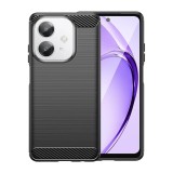 Cumpara ieftin Husa Oppo A40 4G A60 5G Techsuit carbon
