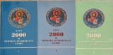 Anul 2000 si Semnele Sfarsitului Lumii Vol. 1-3, Colectiv, Crestinism, Tipografia Centrala, 2000, Romana, Paperback