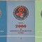 ANUL 2000 SI SEMNELE SFARSITULUI LUMII VOL.1-3-COLECTIV-253188