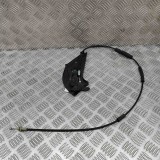 &Icirc;ncuietoare ușă culisantă st&acirc;nga HYUNDAI H-1 Cargo TQ 2008 OEM: 82937-4H000