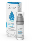 Crema contur ochi si buze cu coenzima Q10 si ulei de masline organic, 30ml,, Cosmetic Plant