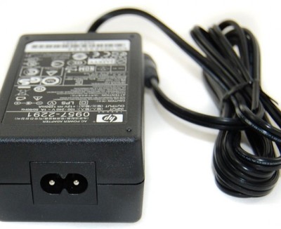 Alimentator imprimanta HP Deskjet 3325 Printer/Scanjet 3530c 12V 1250mA 0957-2291 foto