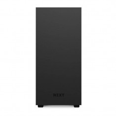 Carcasa NZXT H710 Black Red foto