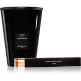 Cereria Moll&aacute; Boutique Amber &amp; Sandalwood lum&acirc;nare parfumată 3500 g