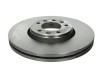 Disc frana PEUGEOT 407 (6D) (2004 - 2016) ITN 10-230-886