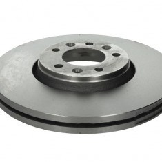 Disc frana PEUGEOT EXPERT platou / sasiu (2007 - 2016) ITN 10-230-886