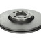 Disc frana PEUGEOT 407 (6D) (2004 - 2016) ITN 10-230-886