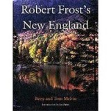 Robert Frost&#039;s New England