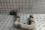 Furtun intercooler FORD RANGER TKE 2016 OEM: AB39-6C646-EC 31281456