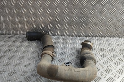 Furtun intercooler FORD RANGER TKE 2016 OEM: AB39-6C646-EC | 31281456 foto