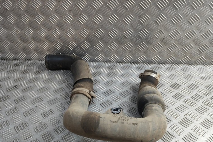 Furtun intercooler FORD RANGER TKE 2016 OEM: AB39-6C646-EC | 31281456