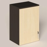 Corp superior CIP S , 40x30x60cm, wenge mesteacan