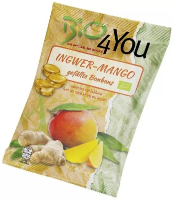 DROPSURI ECO GHIMBIR&amp;amp;MANGO 75GR foto