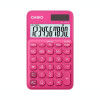 Calculator portabil Casio SL-310UC 10 digits Rosu