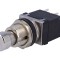 Comutator DPDT ON-(ON) 2A 250VAC