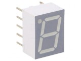 Afişaj LED 7 Segmente 10mm Roşu