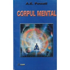 A.E. Powell - Corpul mental