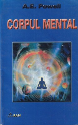 A.E. Powell - Corpul mental foto