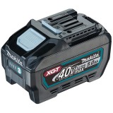 Makita BL4050F XGT - Acumulator Li-Ion 40 V 5 Ah indicator nivel incarcare