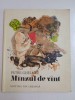 MANZUL DE VANT de PETRE GHELMEZ