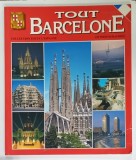 TOUT BARCELONE , 198 PHOTOGRAPHIES , 2005