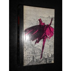 PONSON DU TERRAIL - ROCAMBOLE. L&#039;HERITAGE MYSTERIEUX (1966, Editions Baudelaire)