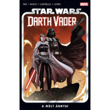 Star Wars: Darth Vader &ndash; A m&uacute;lt &aacute;rnyai - Greg Pak