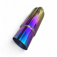 Toba sport inox arsa multicolor atv,moto,auto