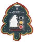 Picteaza-l pe Mos Craciun