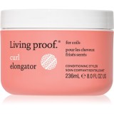 Living Proof Curl produs de styling pentru păr creț 236 ml