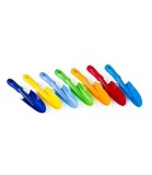 Lopata de Joaca pentru Nisip, 24 cm, Plastic Non-Toxic, Varsta +3 Ani, Produs in Ucraina