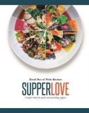 Supper Love | David Bez