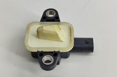 Senzor de impact st&acirc;nga față AUDI A6 Avant 4G5, C7, 4GD 2013 OEM: 4H0955557