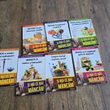 Gheorghe Mencinicopschi - Si noi ce mai mancam? (7 volume)