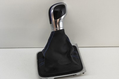 Nuca schimbător de viteze VW GOLF VII 5G1, BQ1, BE1, BE2 2016 OEM: 5GE713203C | 26607385 foto
