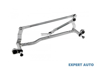 Ansamblu stergatoare fata Volkswagen Caddy 3 (2004-2008) #1 foto