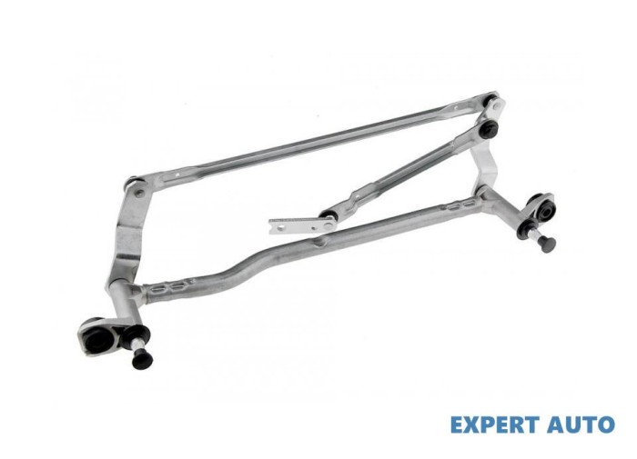Ansamblu stergatoare fata Volkswagen Caddy 3 (2004-2008) #1