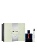 Cumpara ieftin Set cadou Prada Luna Rossa Ocean (Apa de toaleta 50 ml + Apa de toaleta 10 ml), pentru barbati
