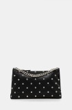 Steve Madden geantă Brandyy culoarea negru, SM13001697