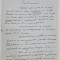 SCRISOARE DE CONDOLEANTE CATRE GENERALUL C - TIN ILASIEVICI , MARTIE , 1939