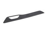 Ornament prag interior dreapta spate BMW 3 F30, F80 2012 OEM: 7289226 17197058