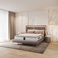 Saltea Gold Edition - 160x200